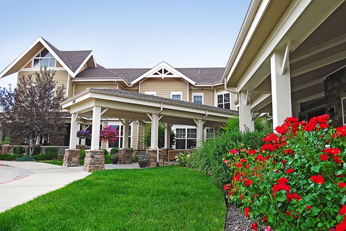 Assisted Living Facilities - A True Home